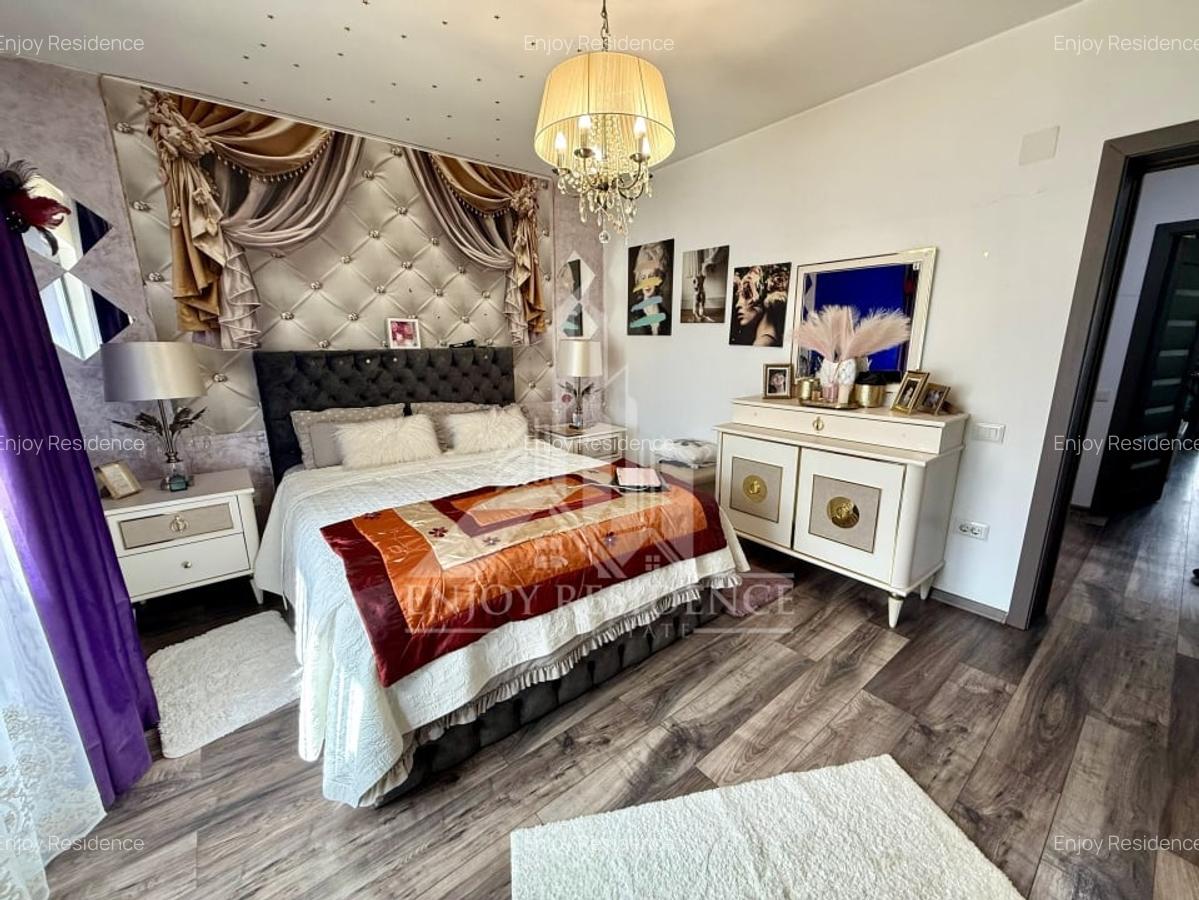 OCAZIE! COMPLEX SECURIZAT | Vila 4 camere | Tunari - Otopeni | COMISION 0% - 11