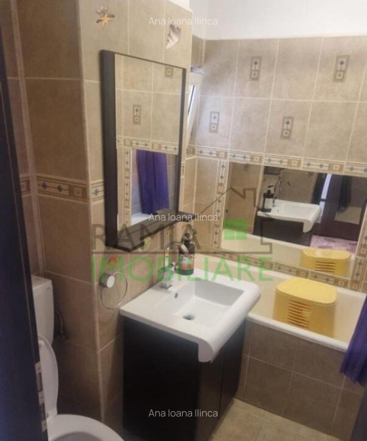 Apartament 3 camere confort 1, etaj 10, Vlahu?a panora - 8