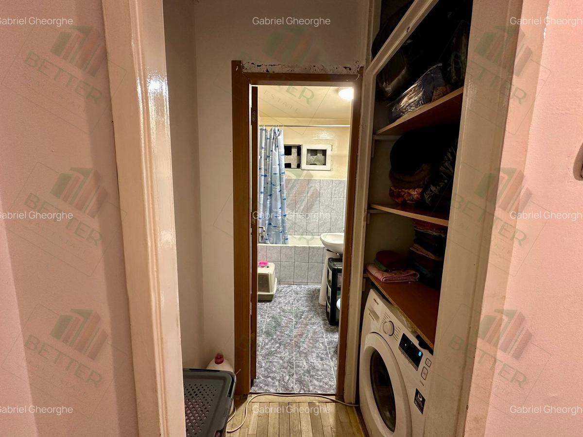 Apartament 3 camere de vânzare Sector 3 – Decomandat •  67 mp - 10