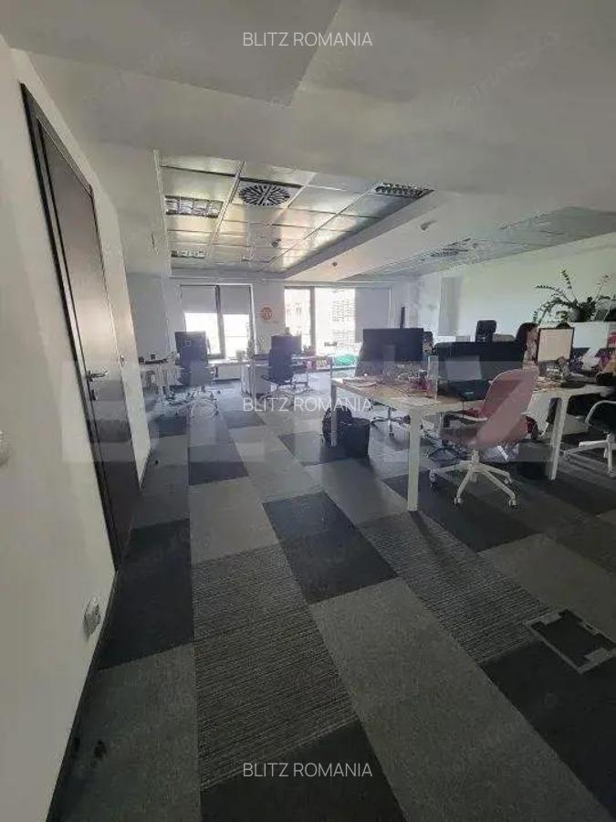 Spatiu birouri, 335 mp, zona Piata Victoriei - 2