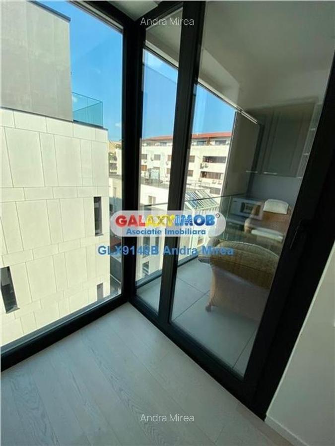 Inchiriere apartament 2 camere WIN HERASTRAU LUX Nordului PARCARE - 20