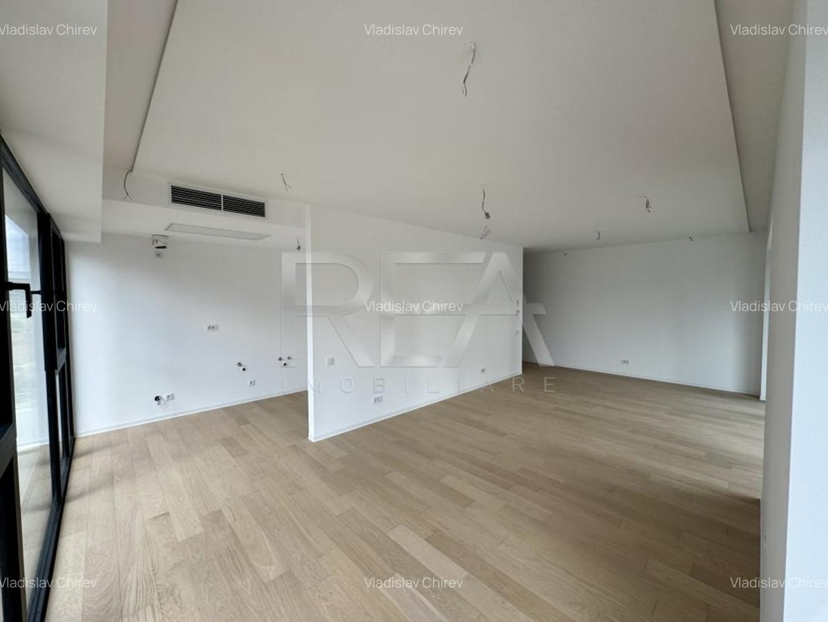 4 camere la 12 min Metrou Pipera - One Lake Club - 2