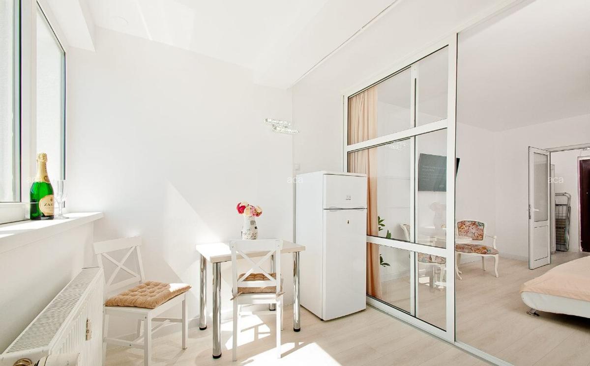 Proprietar Inchiriez apartament 1 camera - 4