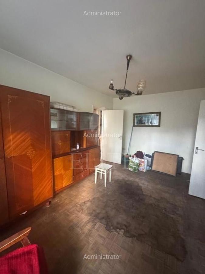 Apartament 2 camere în zona STRAZII BORSEC - 7