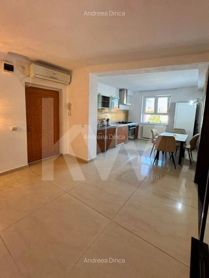 Apartament 3 camere - Str Nicolae Iorga - 17