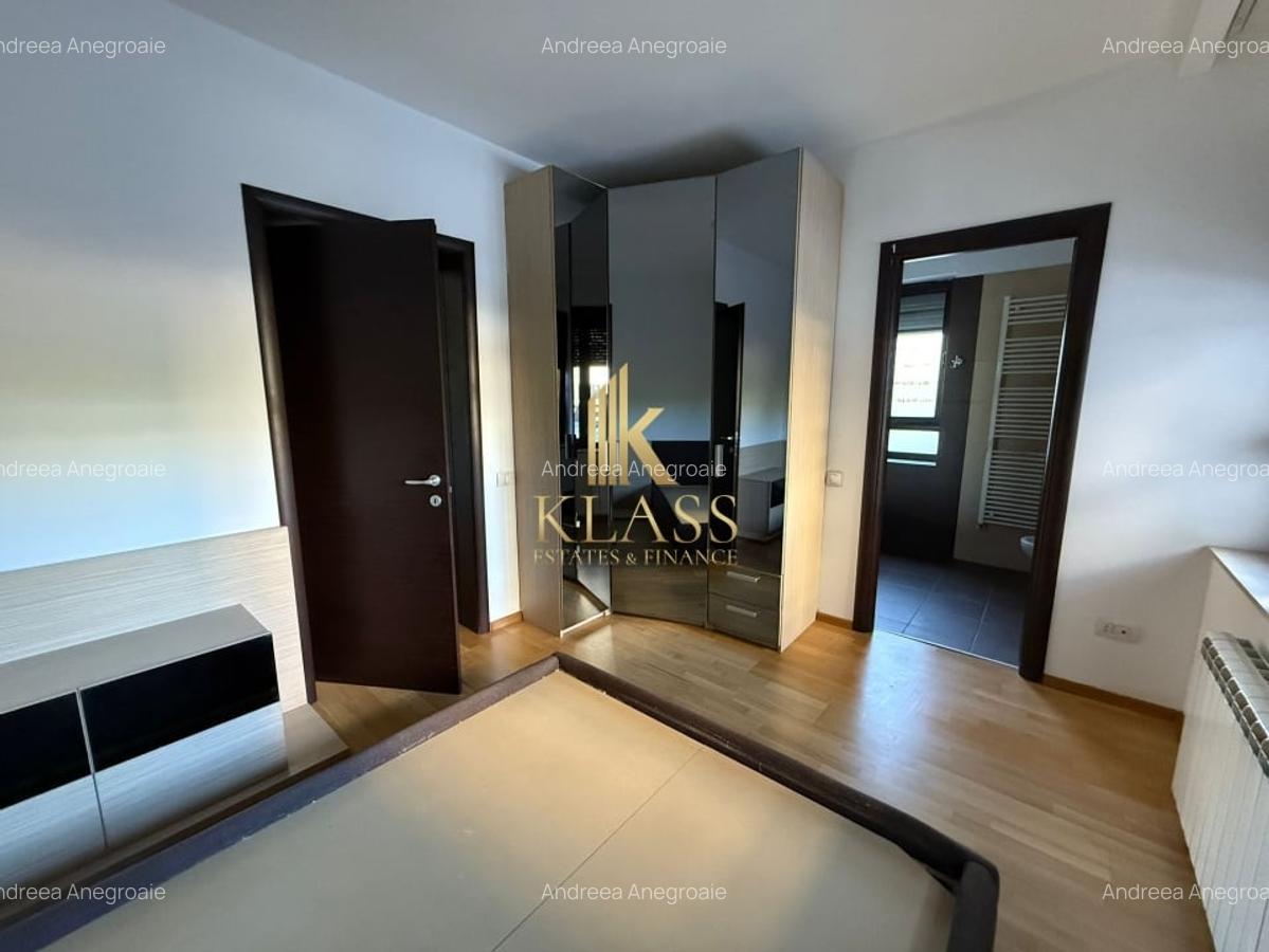 De vanzare apartament decomandat cu 2 camere  in Baneasa - 5