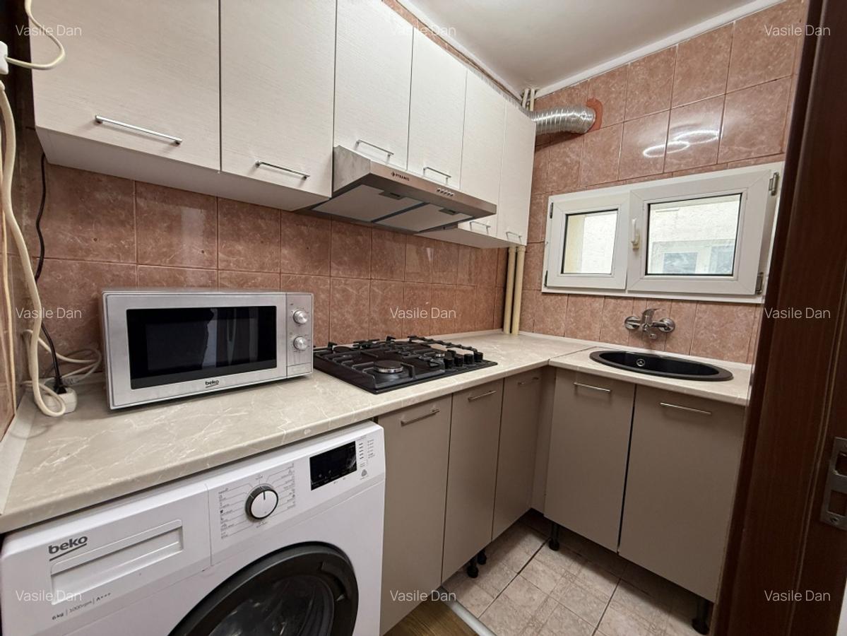 2 Camere | Brancoveanu-Berceni | Renovat | Anvelopat | - 7