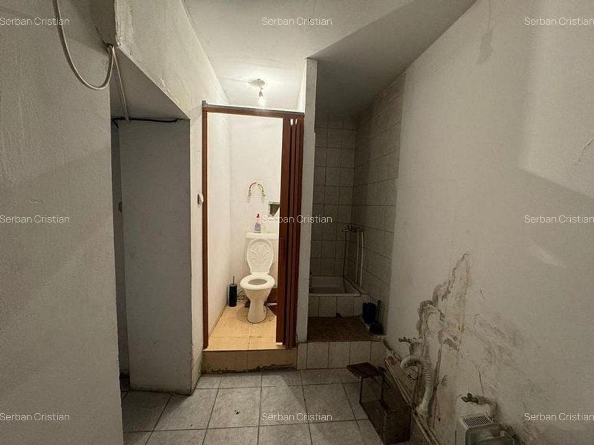 Militari spatiu subsol 272 mp - 18