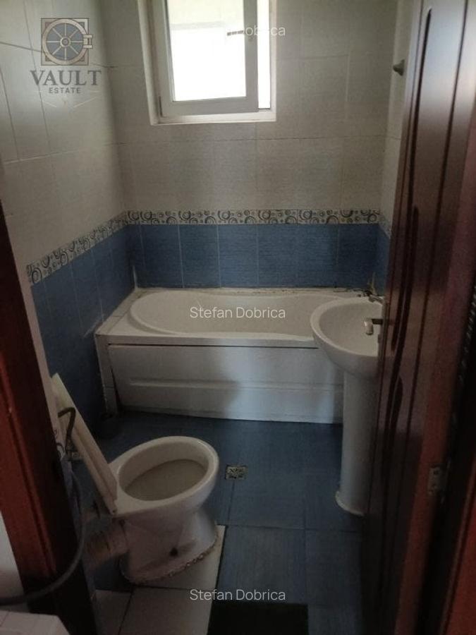 Apartament cu 3 camere semidecomandat, mobilat în Fundeni - 16