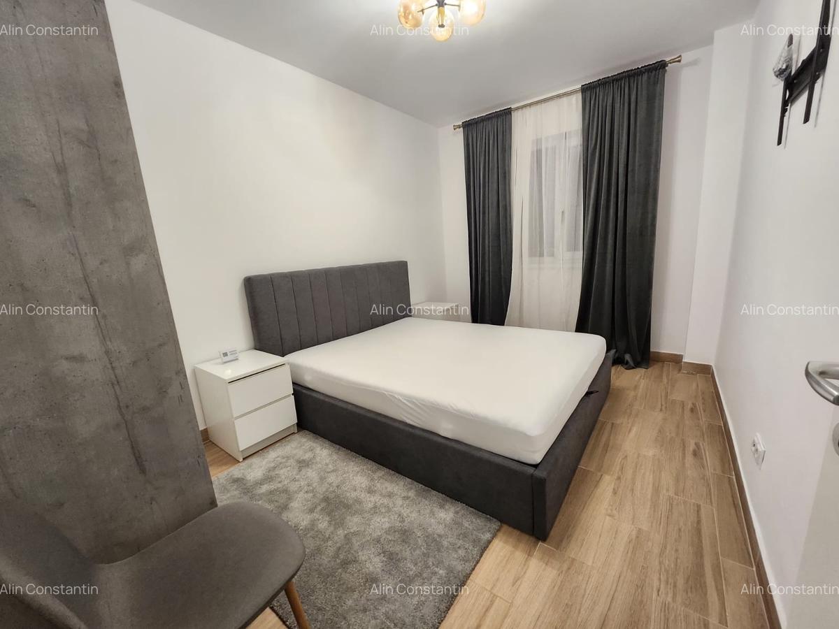 Apartamente - Centrala Proprie - Militari Residence - 3