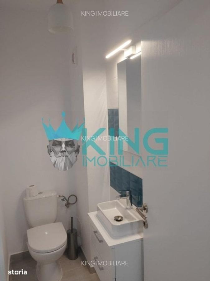 Apartament 3 Camere Ozana Bucuresti - 7