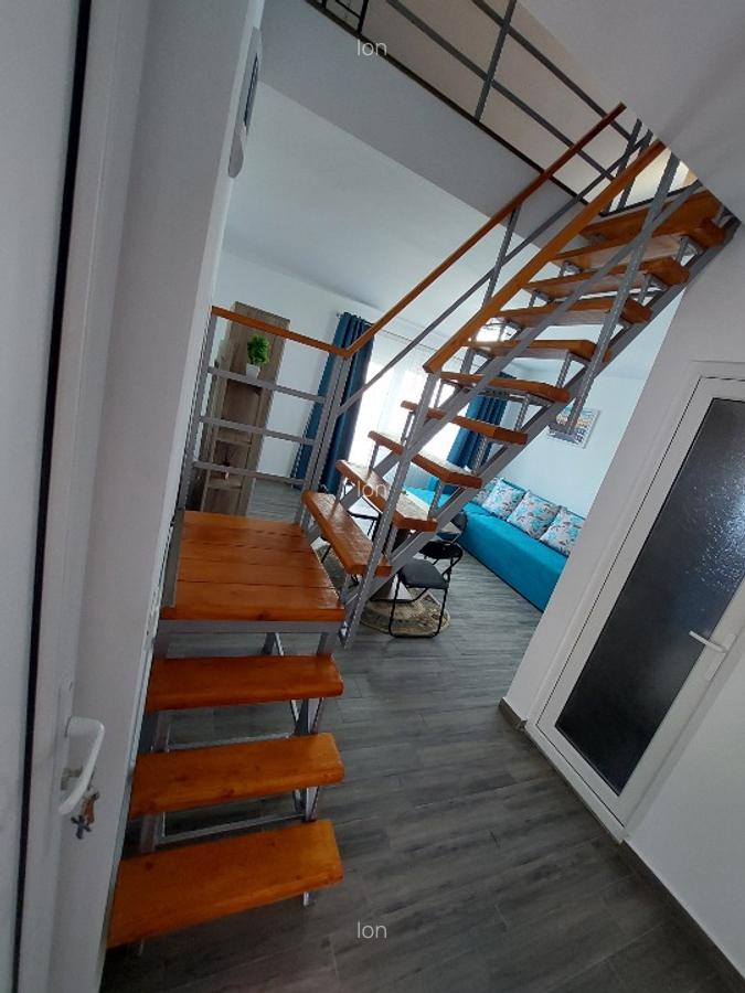 Apartament de închiriat zona Techirghiol - Ieşire spre Eforie Nord - 8