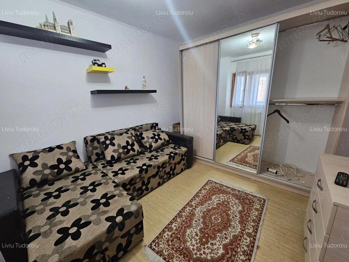 Apartament 3 camere, etaj 2, Zona Auchan Gavana - 5