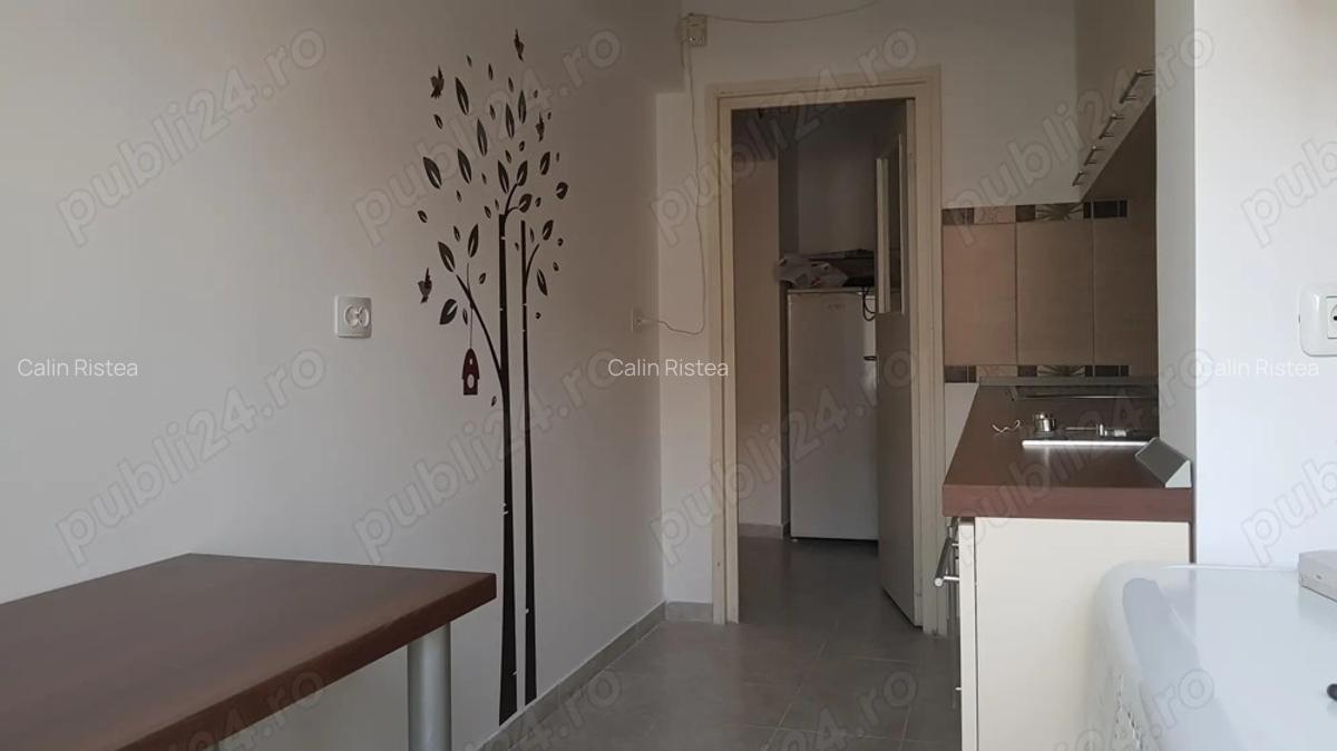 Garsoniera de inchiriat - 3 Garsoniera de inchiriat - 3