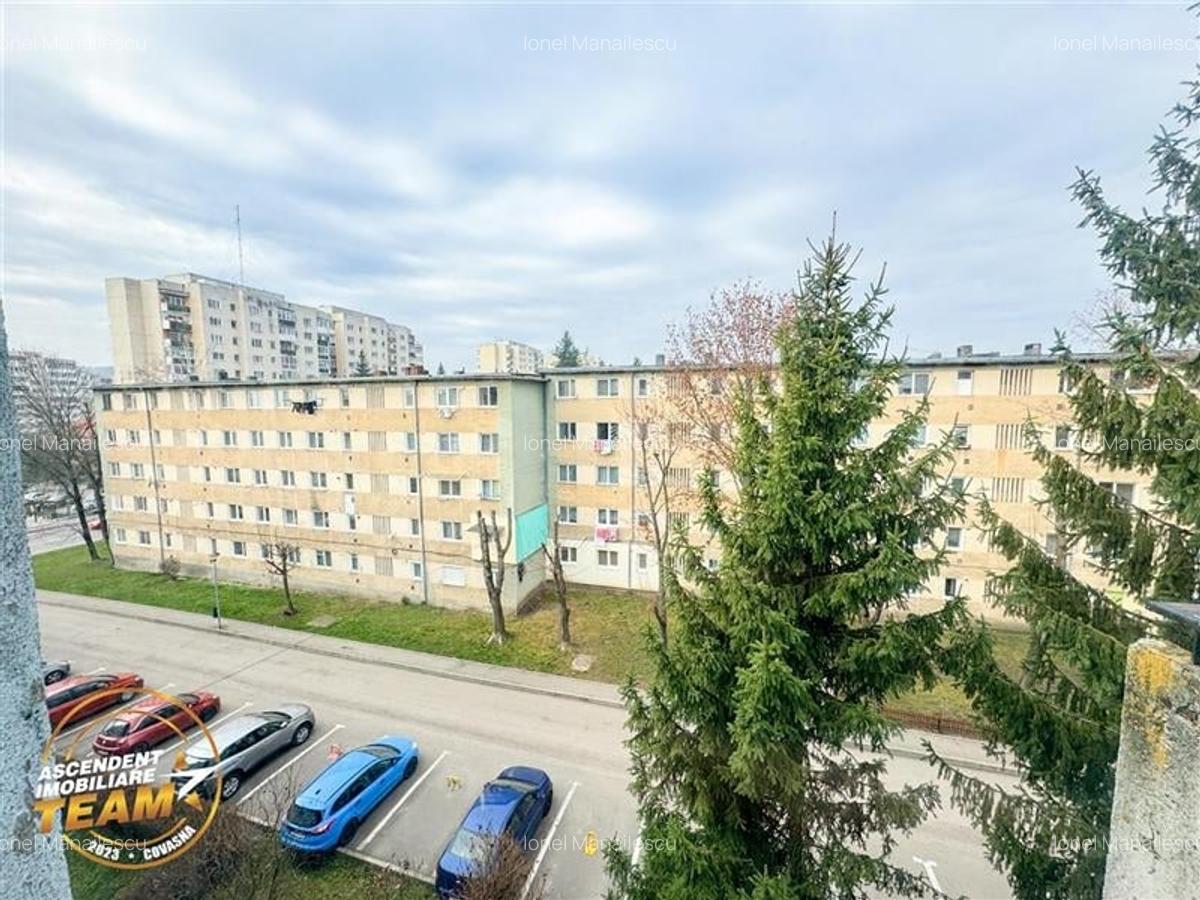 Camin primitor si luminos, 2 camere, terasa, facilitati, Simeria, Sfantu Gheorgh - 9