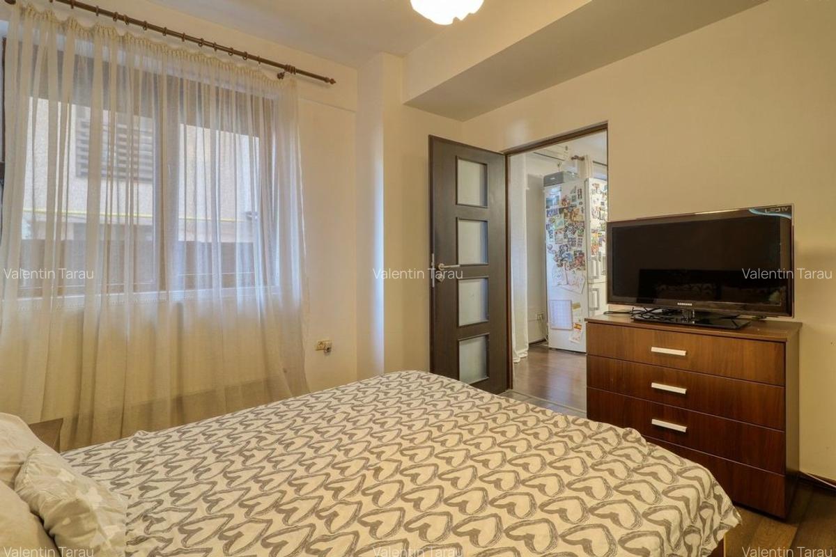 Apartament modern- 2 camere- 59 mp. utili! Comision 0% - 15