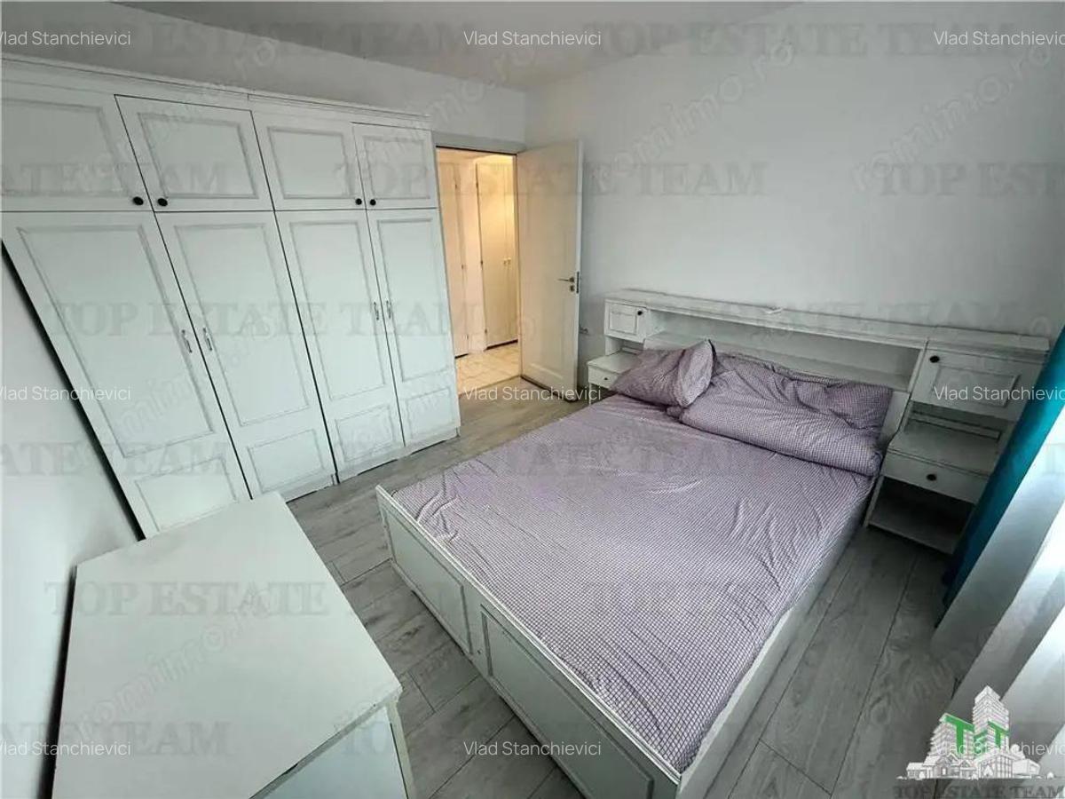 Apartament 3 camere | Bloc 1985 | 12 min de Metrou Crangasi - 2