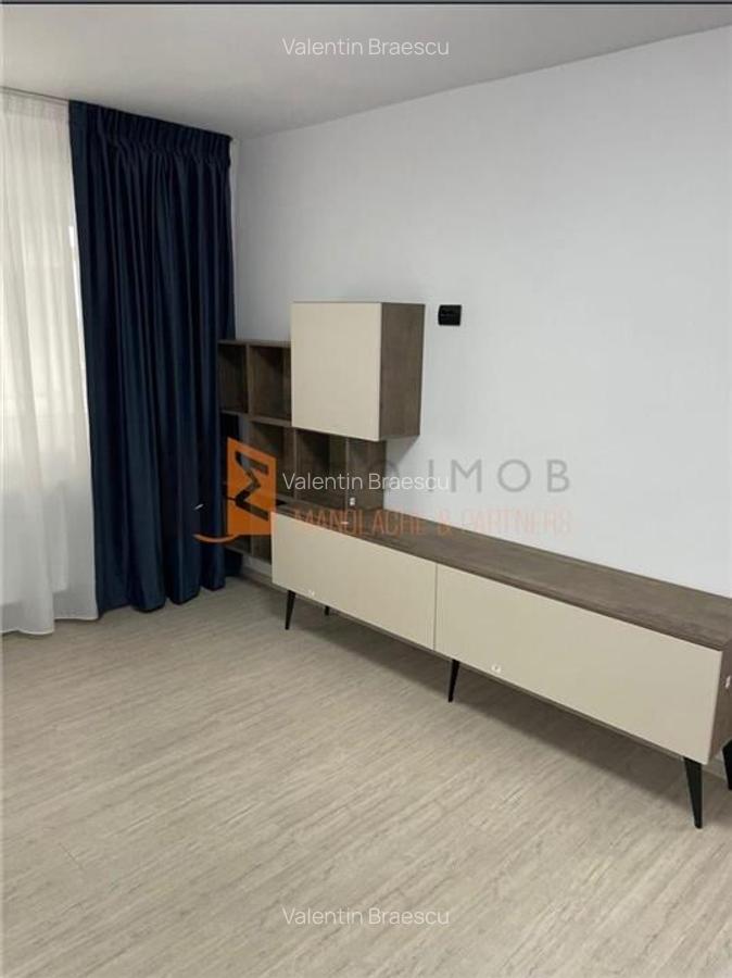 Apartament 2 camere cf 1  decomandat zona Micro 5 - 5