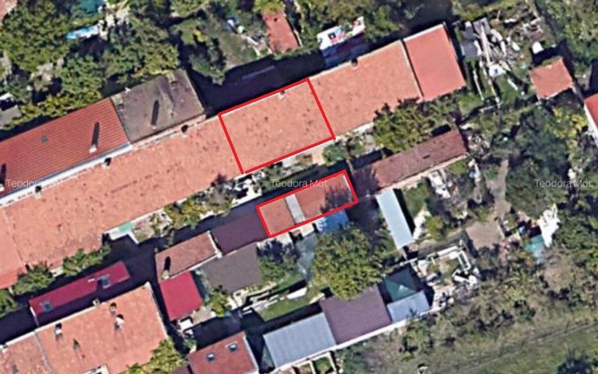Apartament cu 2 camere semidecomandat, mobilat în Iosefin - 14