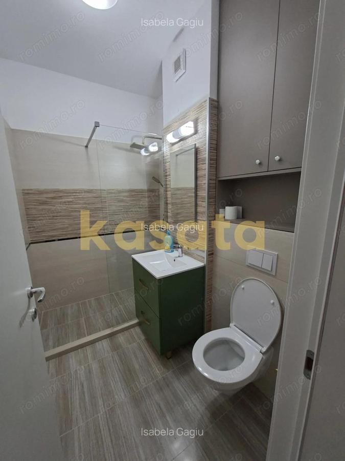 Garsoniera Noua Mobilata | Exigent Plaza | Langa Metrou - 7
