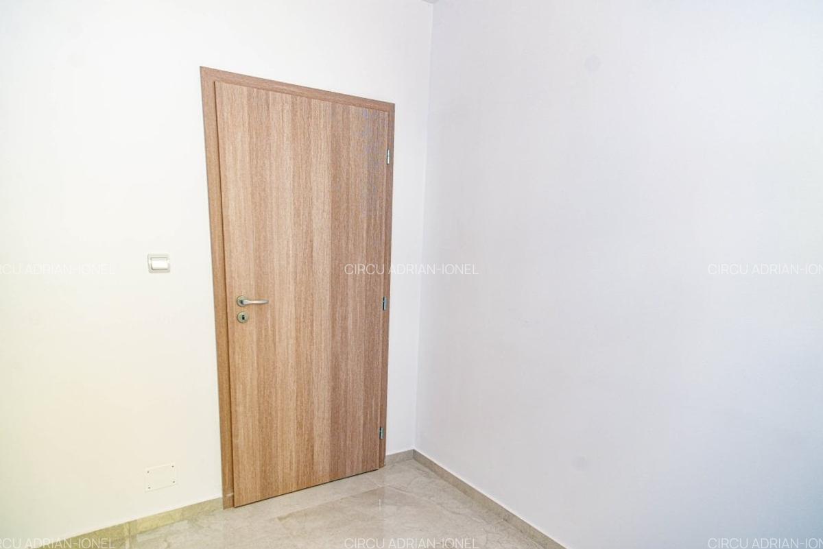 Apartament nou 1 camera full decomandat la cheie - 4