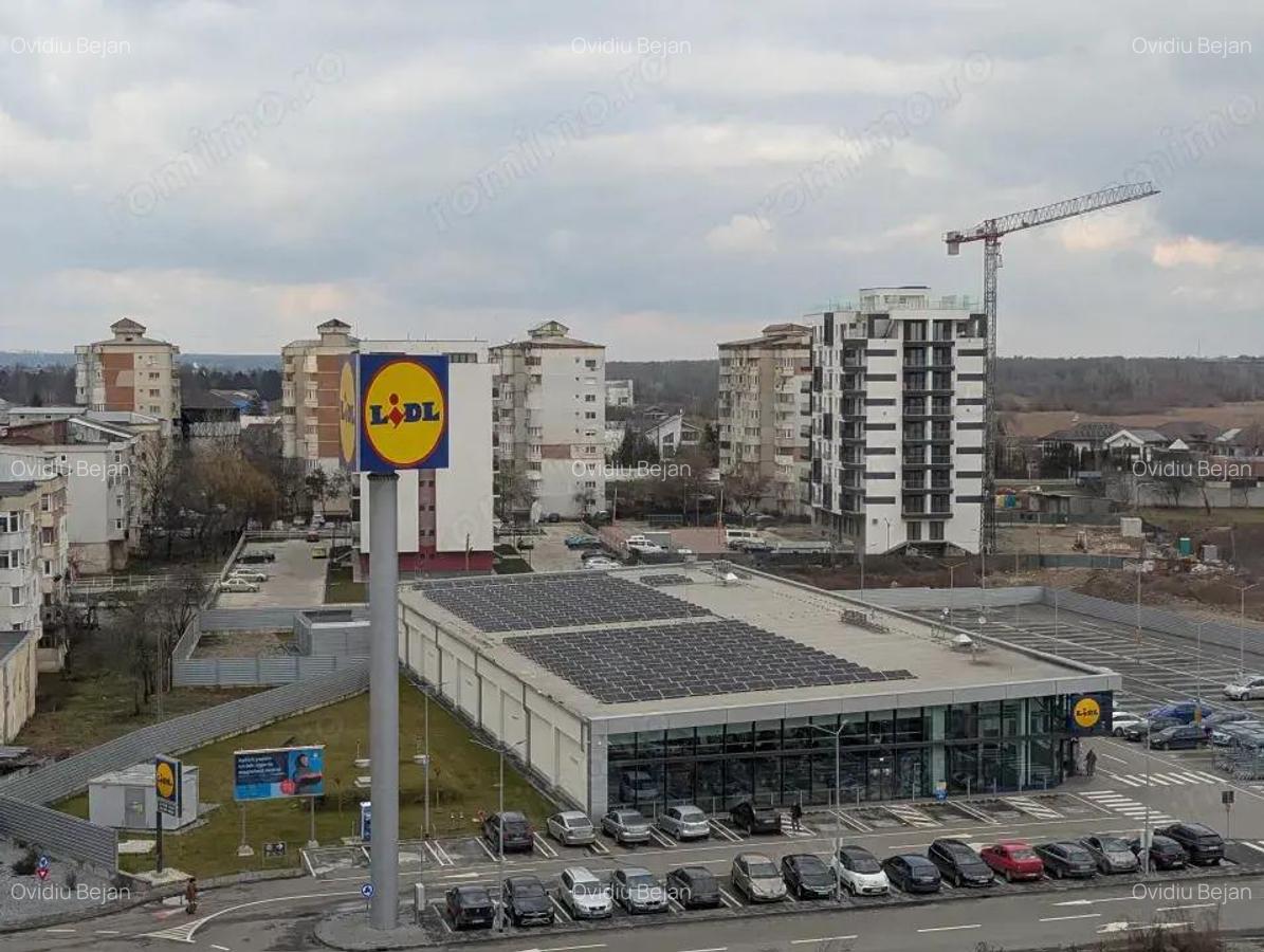 Apartament Penthouse - Arena Residence - Mall - 12