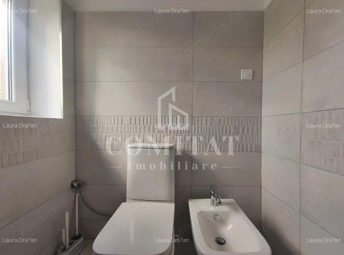 Apartament frumos cu 2 camere decomandate | Zona The Office - 8