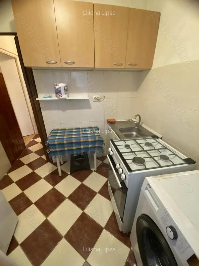 Doamna Ghica,Rond, gars 34 mp - 5