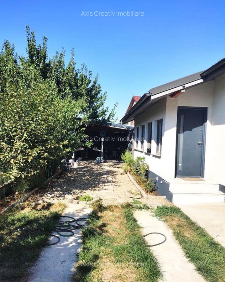 Casa individuala unde confortul intalne?te lini?tea! - 17