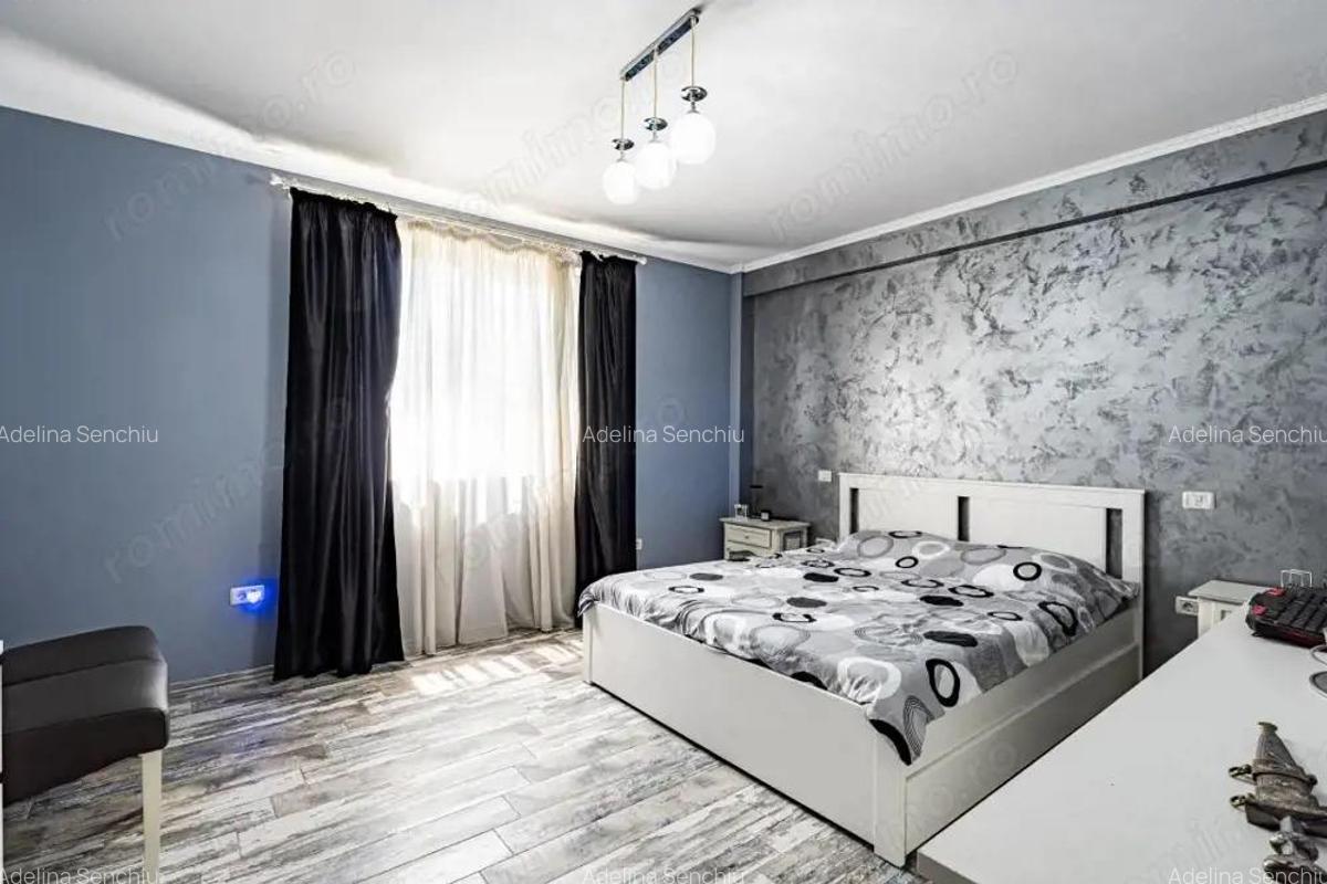 Vila P+1 | Palazu Mare | Teren 1412 mp - 11