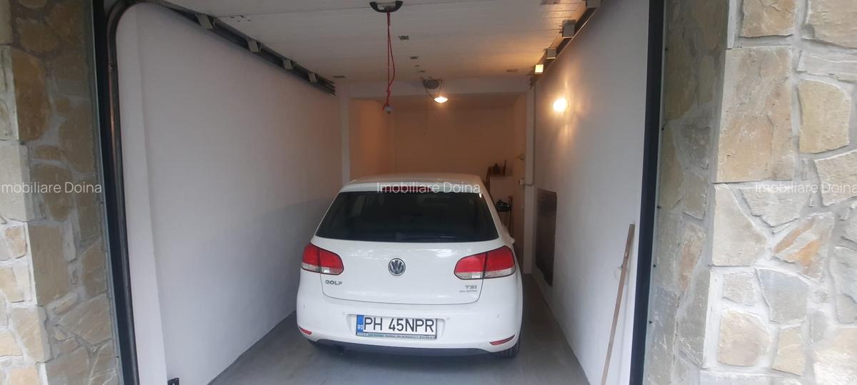 De vanzare apartament 3 camere in vila zona Platoul Izvor - 8