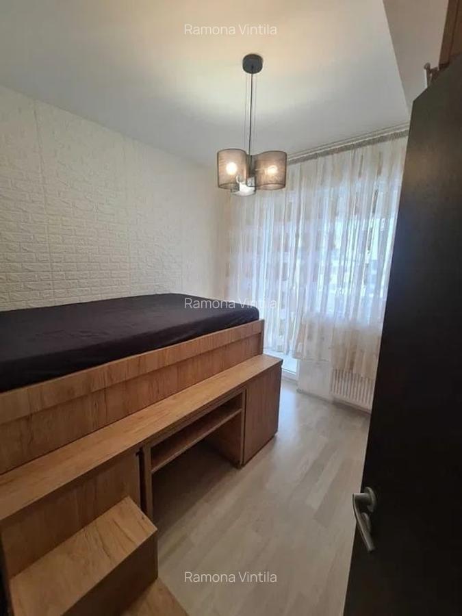 Apartament 2 Camere- Modern- Mobilat + Loc de parcare-Comision 0% - 5