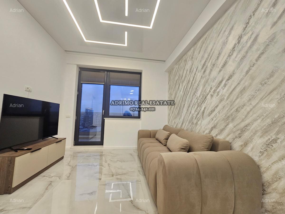 PRIMUL CHIRIAS - Ap2cam - Parcare Subterana - CTR ANAF - Campus - 600 Euro - 5