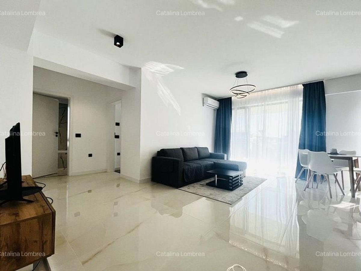 Apartament 3 camere Smart Home, în zona Lipovei, lângă pădure - 5