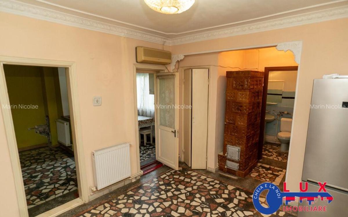 ID 3571 Apartament 3 camere - Strada ISACCEI - 15