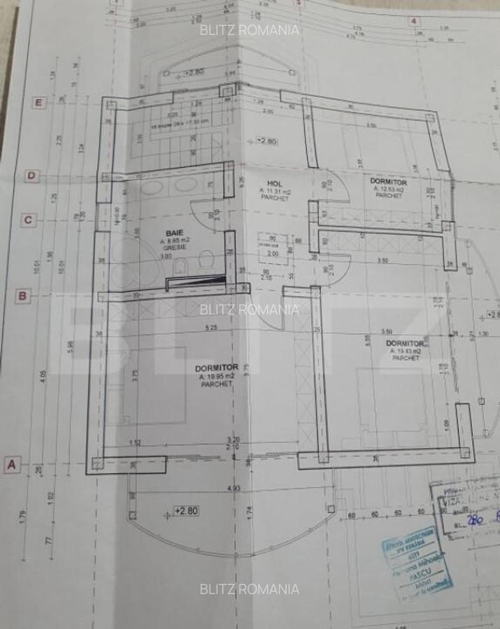 Casa individuala premium in Dumbravi?a, 162 mp utili - 11