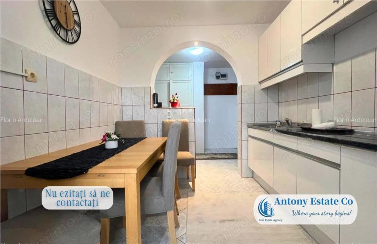 Apartament de inchiriat, 2 Camere, Nufarul, Oradea - 2