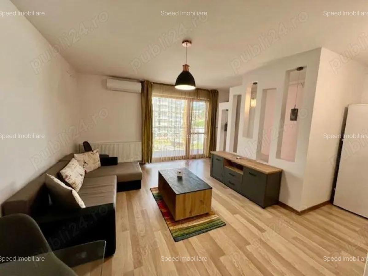 AA 983 De inchiriat apartament cu 1 camera in Tg Mure? - Tudor - 2