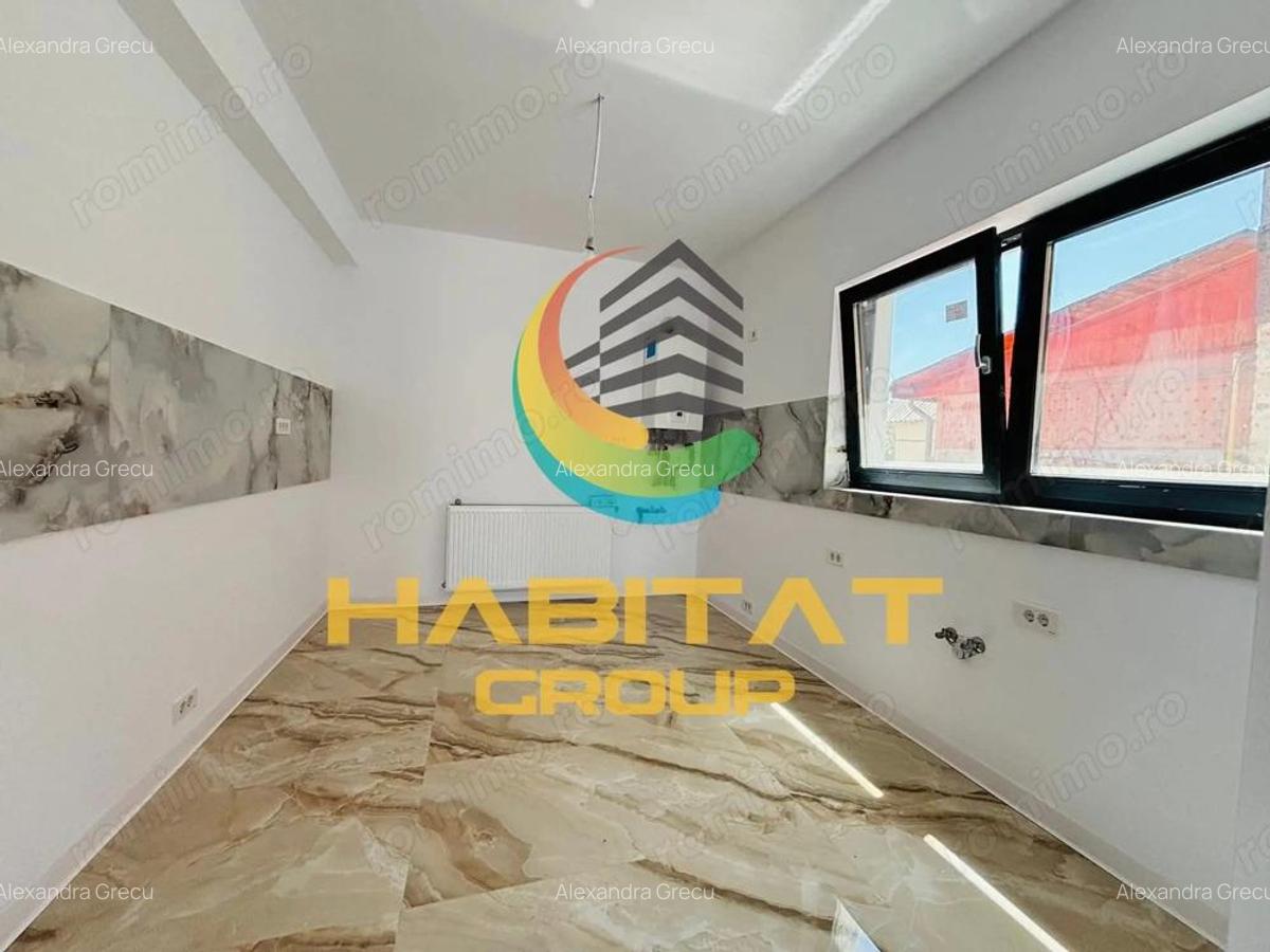 Casa P+1+pod, 4 camere, teren 385 mp- Berceni - 10