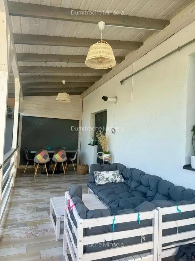 Casa 5 Camere, Buftea, 25 de minute de Bucure?ti - 4