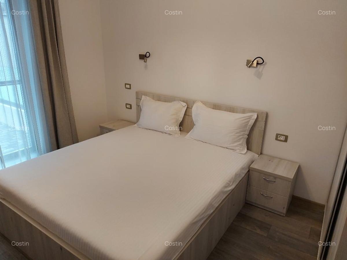 Apartament nou în Ansamblul Tomis Park , Constanța, cu Parcare subterană . - 9