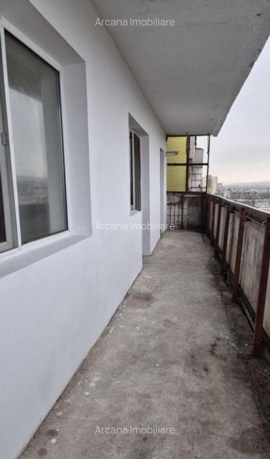 Apartament 5 camere zona Pod Calvaria Manastur - 10