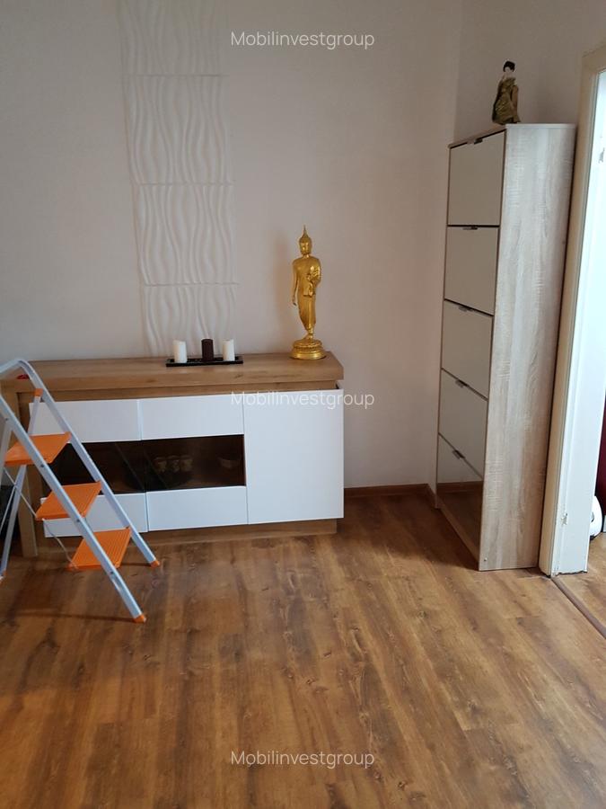 Apartament in vila, curte, Victoriei, Buzesti, mobilat, centrala proprie - 8