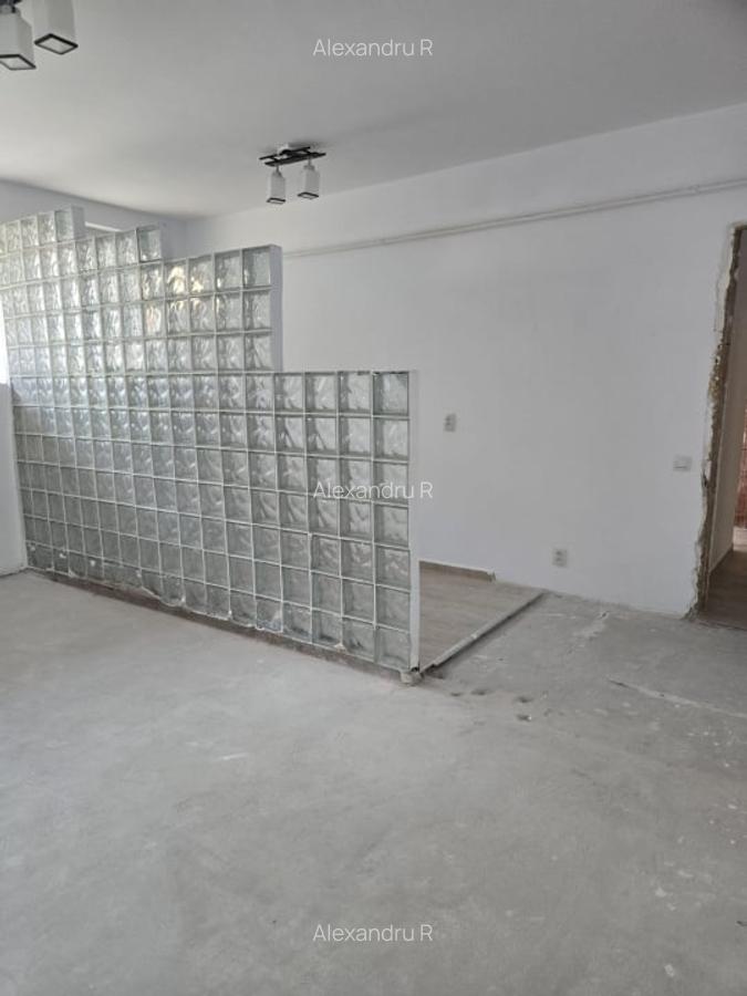 Apartament spatios 3 camere Dobroesti langa Profi City centrala 69 mp - 12