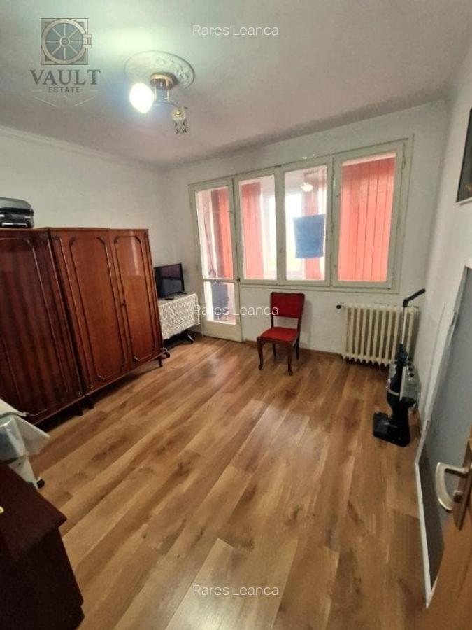 Apartament cu 3 camere semidecomandat, mobilat în Bucur Obor - 6