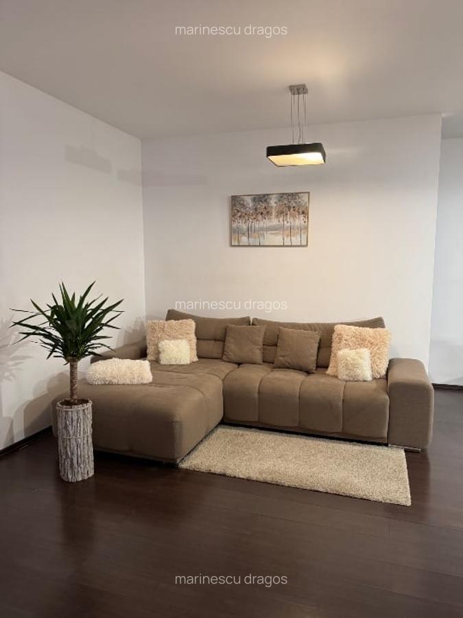 Apartament 2 CAMERE, 58 mp UTILI, 5 min Metrou Jiului, Proprietar - 7