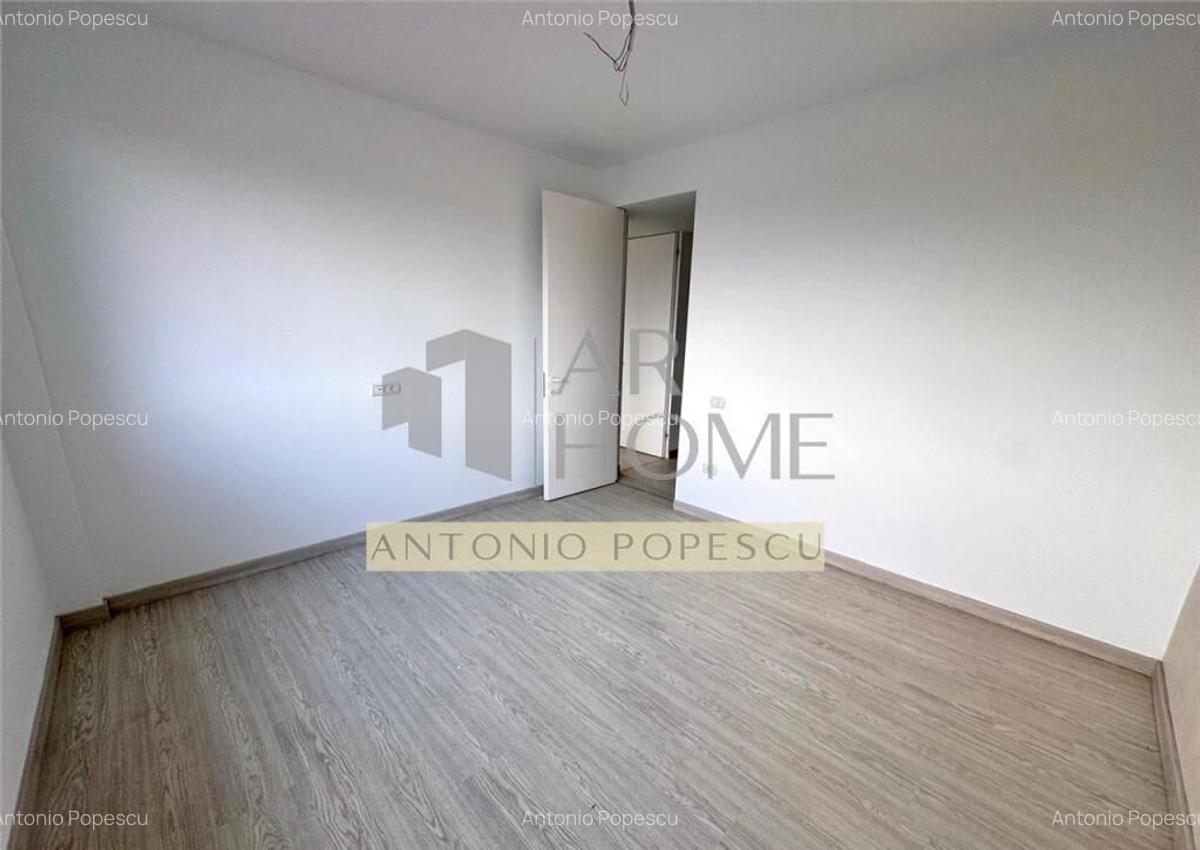 Apartament 3 camere, bloc nou, parcare subterana, Ploiesti, - 6