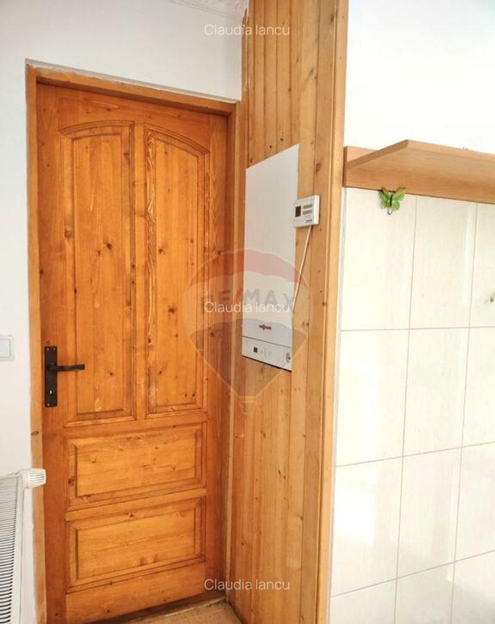 Apartament spa?ios cu 4 camere, zona centrala Sigh... - 9