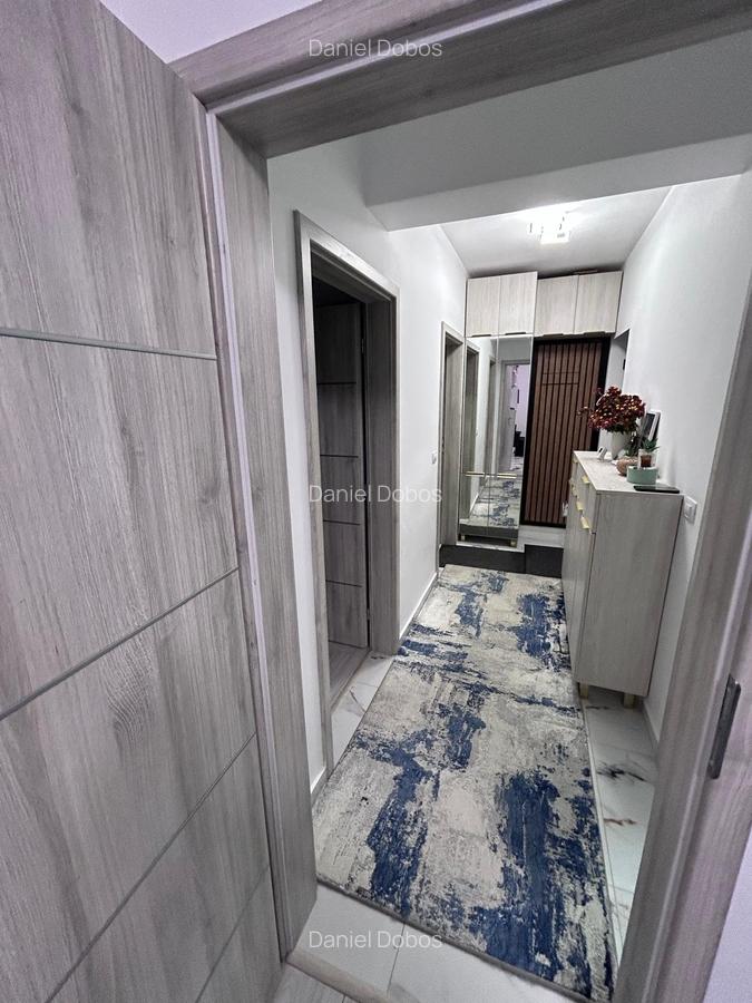 Apartament, 2 camere, 50 mp,Panoramic Residence Valea Adanca, Cod 160647 - 7