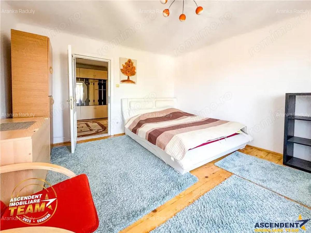 Tur 3D! Casa cu etaj,mobilata si echipata, Simeria,Sfantu Gheorghe - 19